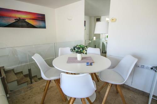 Apartamento Penthouse La Paz 10 - Cap D'or