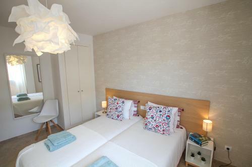 Apartamento Penthouse La Paz 10 - Cap D'or