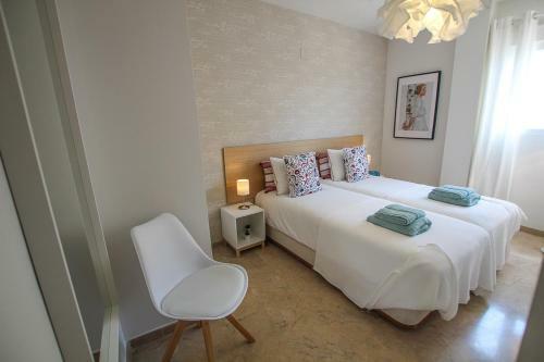 Apartamento Penthouse La Paz 10 - Cap D'or