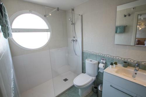 Apartamento Penthouse La Paz 10 - Cap D'or