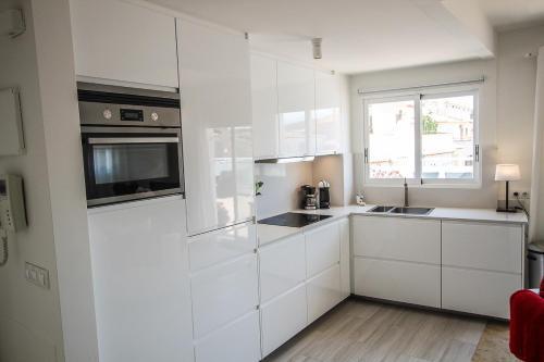 Apartamento Penthouse La Paz 10 - Cap D'or