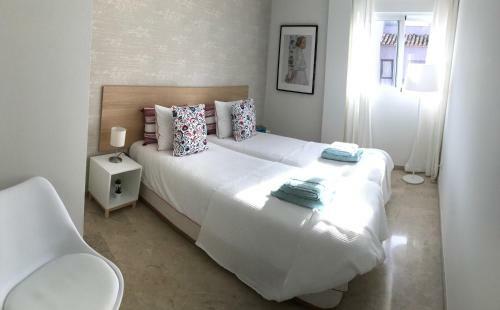 Apartamento Penthouse La Paz 10 - Cap D'or