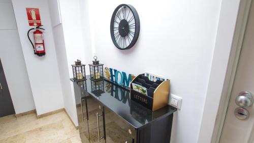 Apartamento Penthouse La Paz 10 - Cap D'or