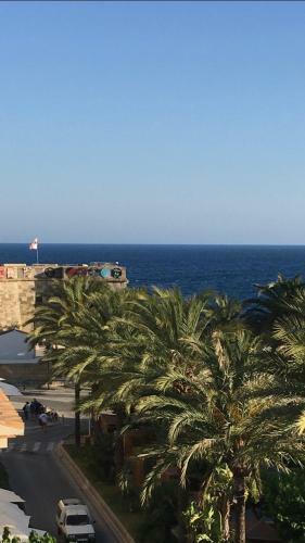 Apartamento Penthouse La Paz 10 - Cap D'or