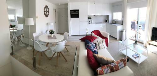 Apartamento Penthouse La Paz 10 - Cap D'or