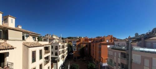 Apartamento Penthouse La Paz 10 - Cap D'or