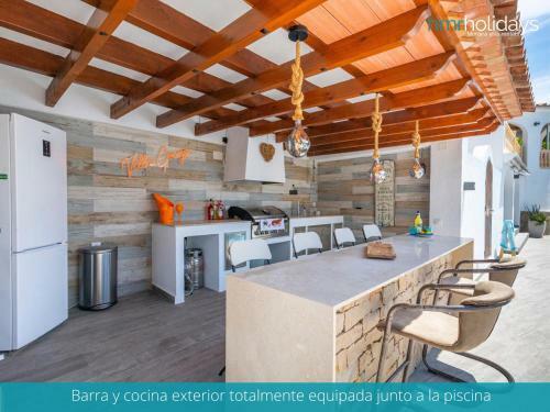 Villa George - Hmr Holidays
