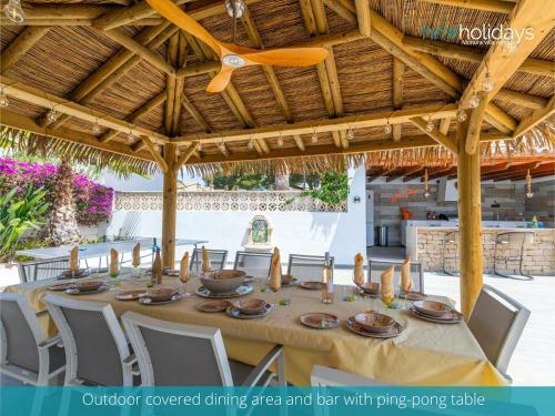 Villa George - Hmr Holidays