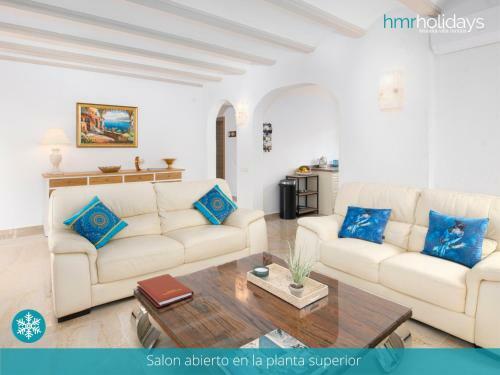Villa George - Hmr Holidays