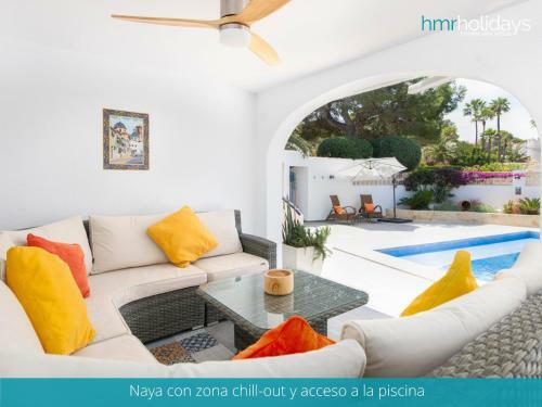 Villa George - Hmr Holidays