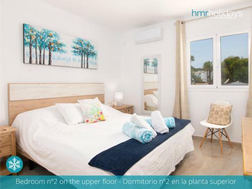 Villa George - Hmr Holidays