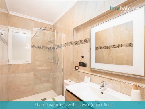 Villa George - Hmr Holidays