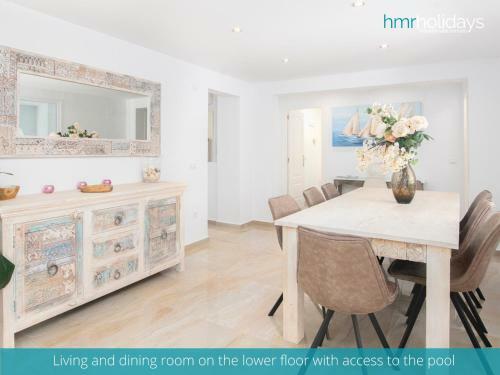Villa George - Hmr Holidays