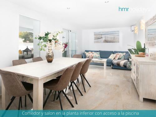 Villa George - Hmr Holidays
