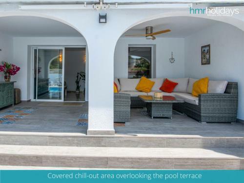 Villa George - Hmr Holidays