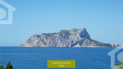 Villa Solhabitat Moraira Moravit
