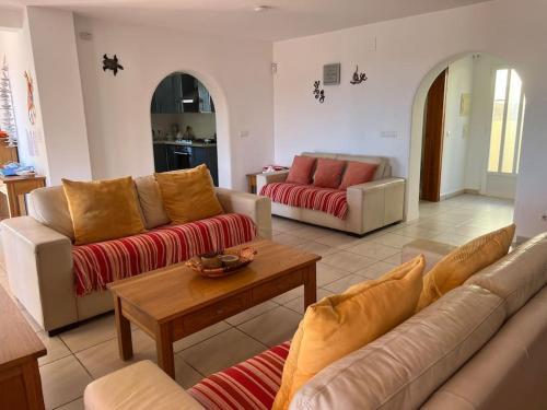 Villa Casa Vista Bonita