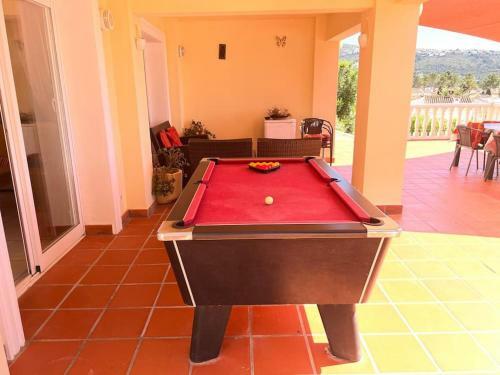 Villa Casa Vista Bonita