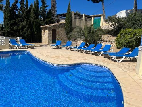 Villa Casa Vista Bonita