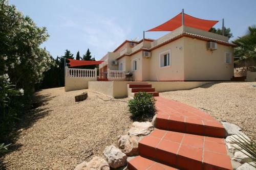 Villa Casa Vista Bonita