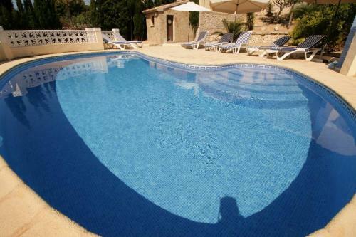 Villa Casa Vista Bonita