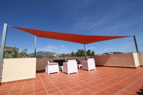 Villa Casa Vista Bonita