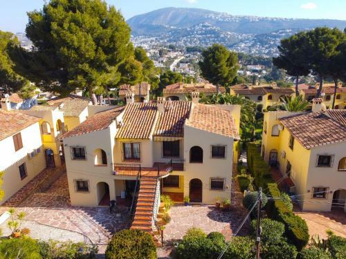 Apartment La Pinada By Interhome