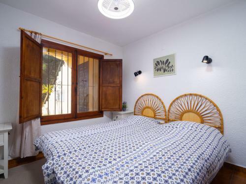 Apartment La Pinada By Interhome
