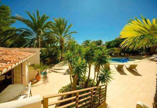 Villa Luxury Xenofilia Vll