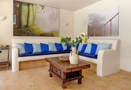 Villa Luxury Xenofilia Vll