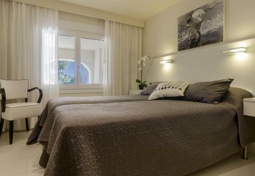 Villa Luxury Xenofilia Vll