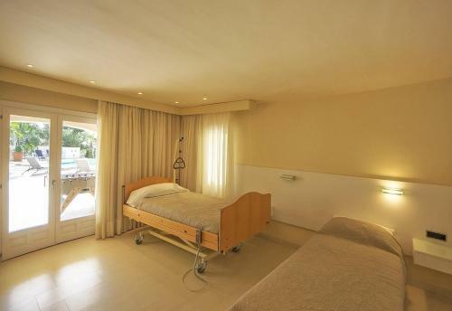 Villa Luxury Xenofilia Vll
