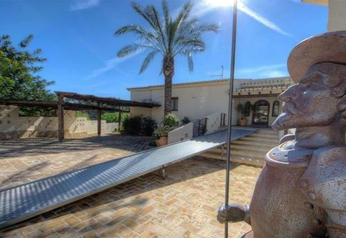 Villa Luxury Xenofilia Vll