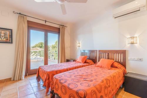 Villa Casa Once Moraira
