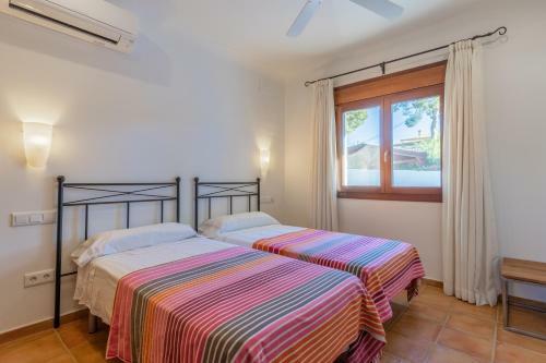 Villa Casa Once Moraira