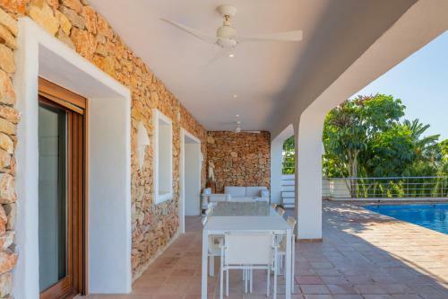 Villa Casa Once Moraira