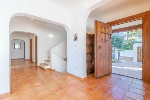 Villa Casa Once Moraira