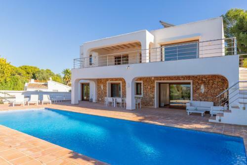 Villa Casa Once Moraira