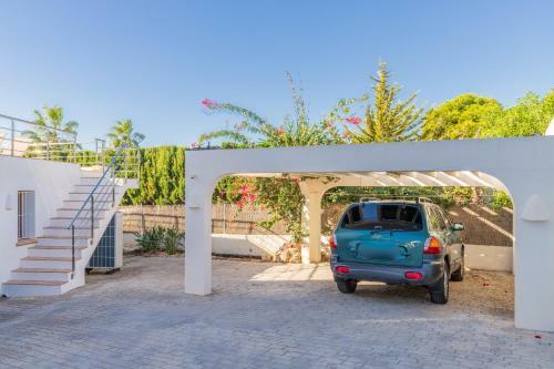 Villa Casa Once Moraira