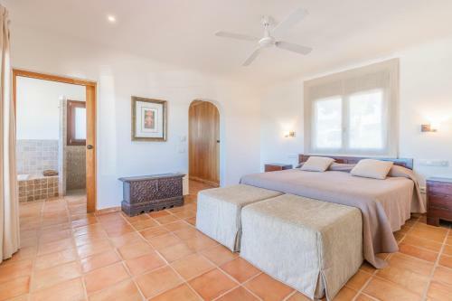 Villa Casa Once Moraira