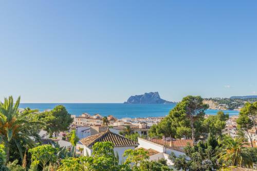 Villa Casa Once Moraira