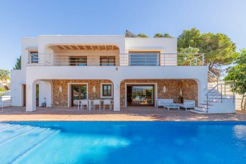 Villa Casa Once Moraira