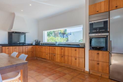 Villa Casa Once Moraira