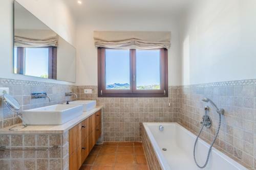 Villa Casa Once Moraira
