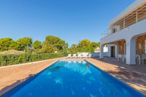 Villa Casa Once Moraira