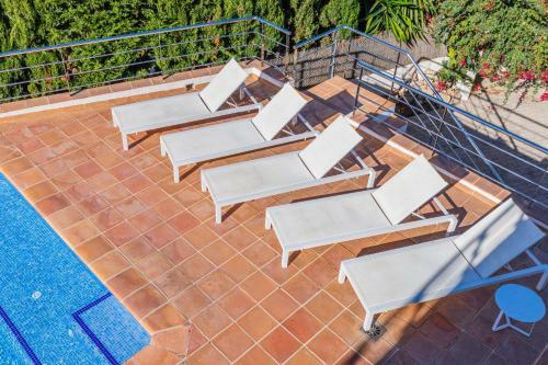 Villa Casa Once Moraira