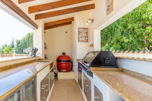Villa Pia