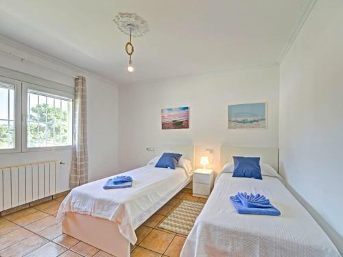 Holiday Home La Sal By Interhome