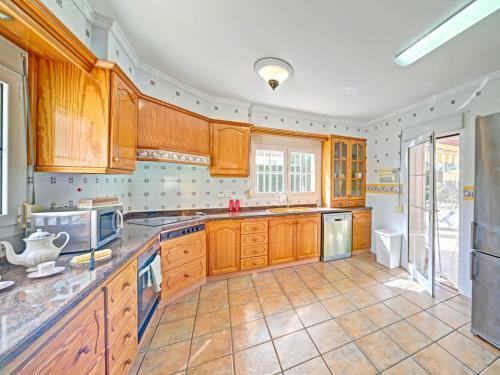 Holiday Home La Sal By Interhome