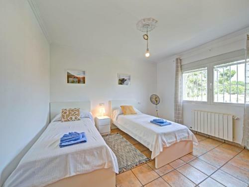 Holiday Home La Sal By Interhome